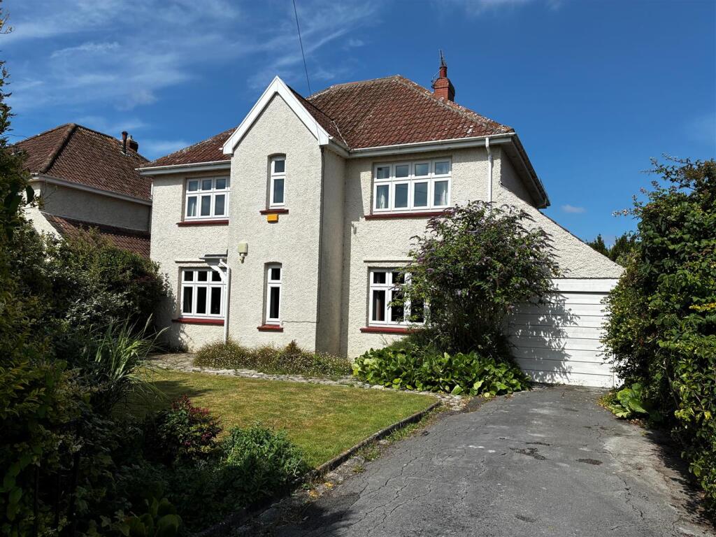 Main image of property: The Grove, Burnham-On-Sea