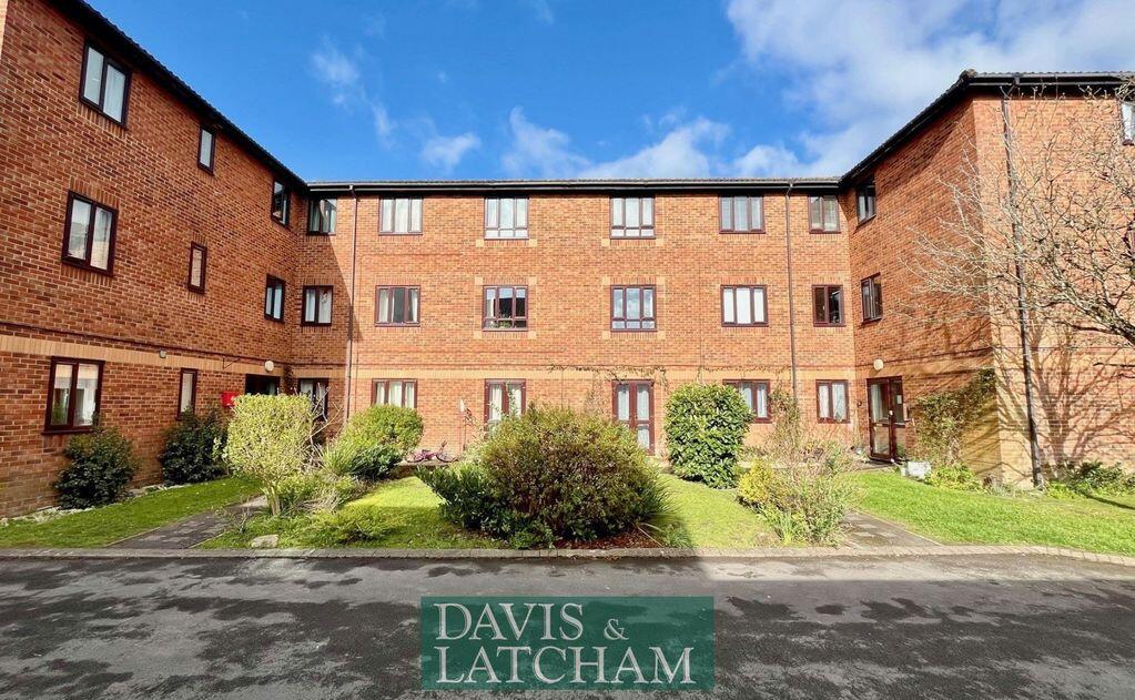 Additional image 7 of Buttons Yard, off East Street, Warminster