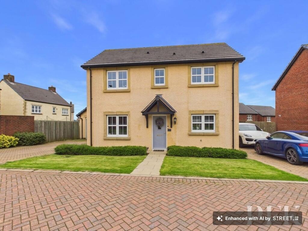 Main image of property: Dove Way, Whitehaven, CA28