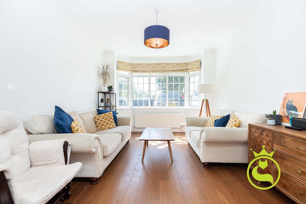 House in Bournemouth - View 3
