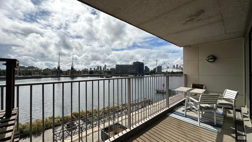 Apartment in London - More