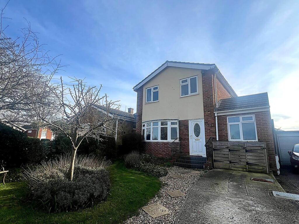 Main image of property: Pyesand, KIRBY-LE-SOKEN, CO13