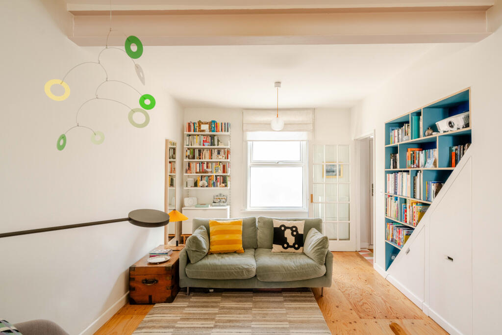House in Bristol, Windmill Hill, Bedminster - View 4