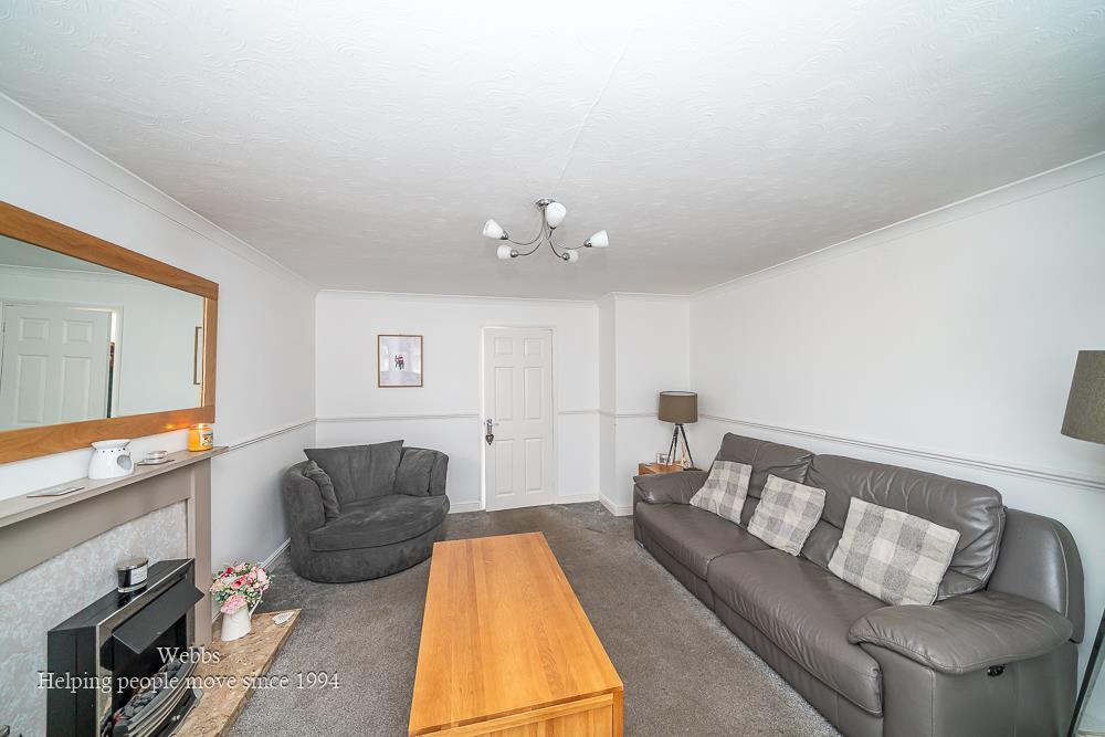 House in Cannock Chase, Heath Hayes and Wimblebury - View 5
