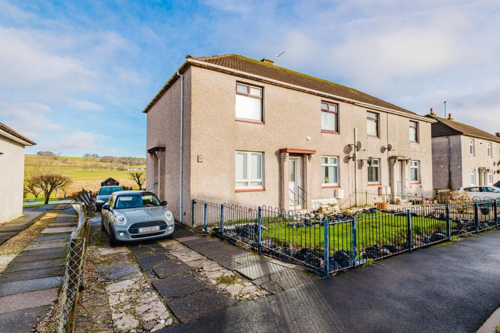 Main image of property: Lochview, New Cumnock, Cumnock, KA18