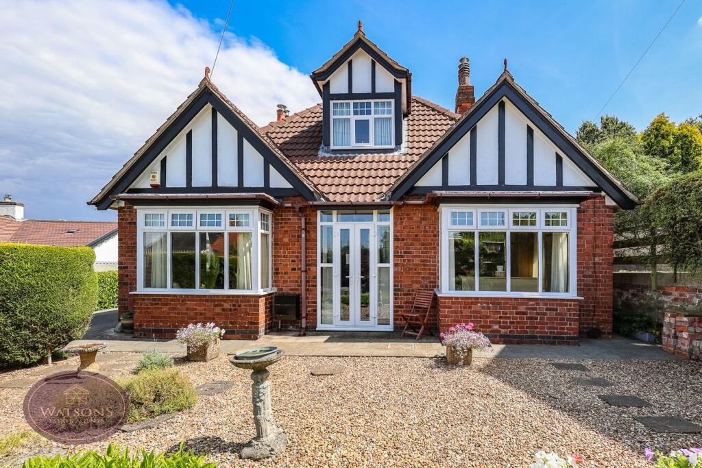 Main image of property: Knowle Hill, Kimberley, Nottingham, NG16