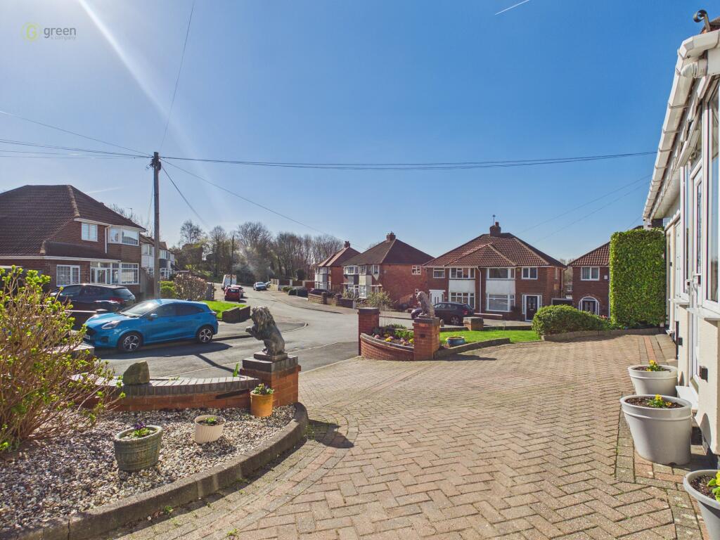 Additional image 24 of Fir Tree Close, Birmingham, B44