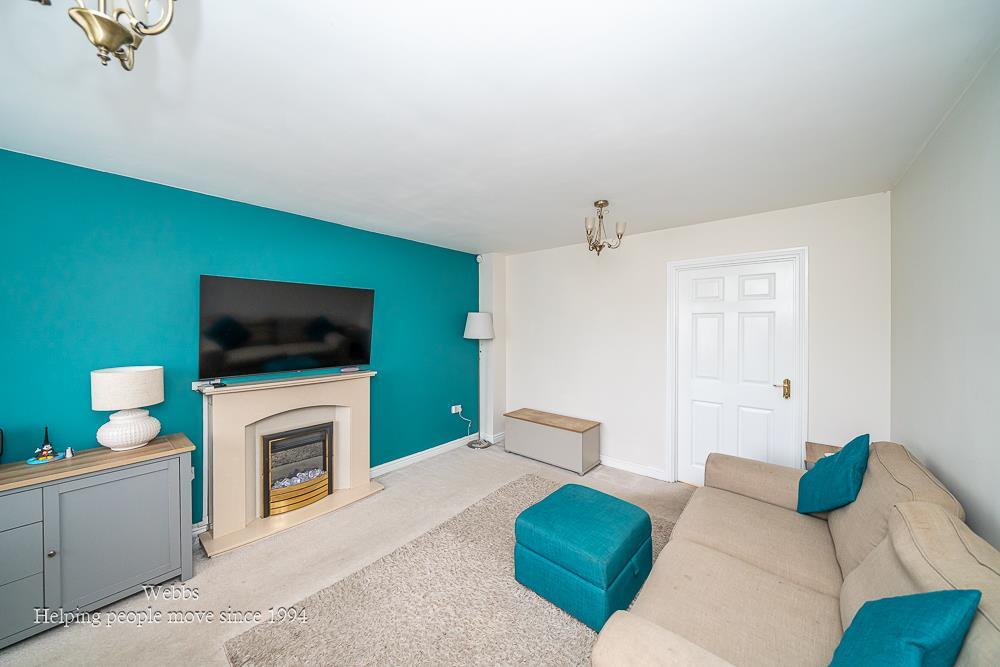 House in Walsall - More