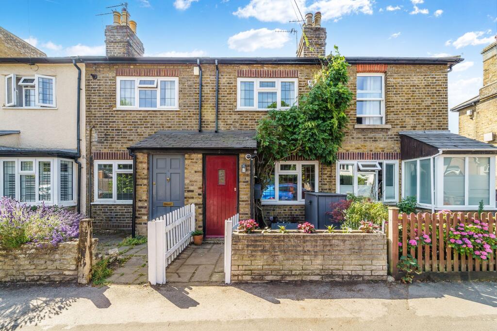 Main image of property: Rushett Road, Thames Ditton, KT7