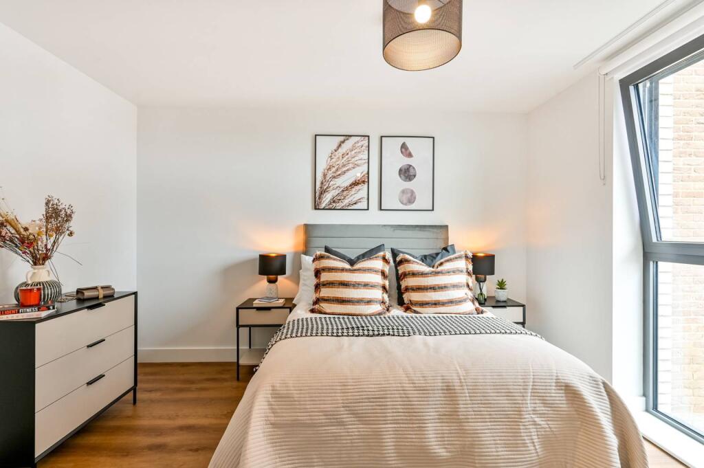 Main image of property: One Maidenhead, Maidenhead, SL6