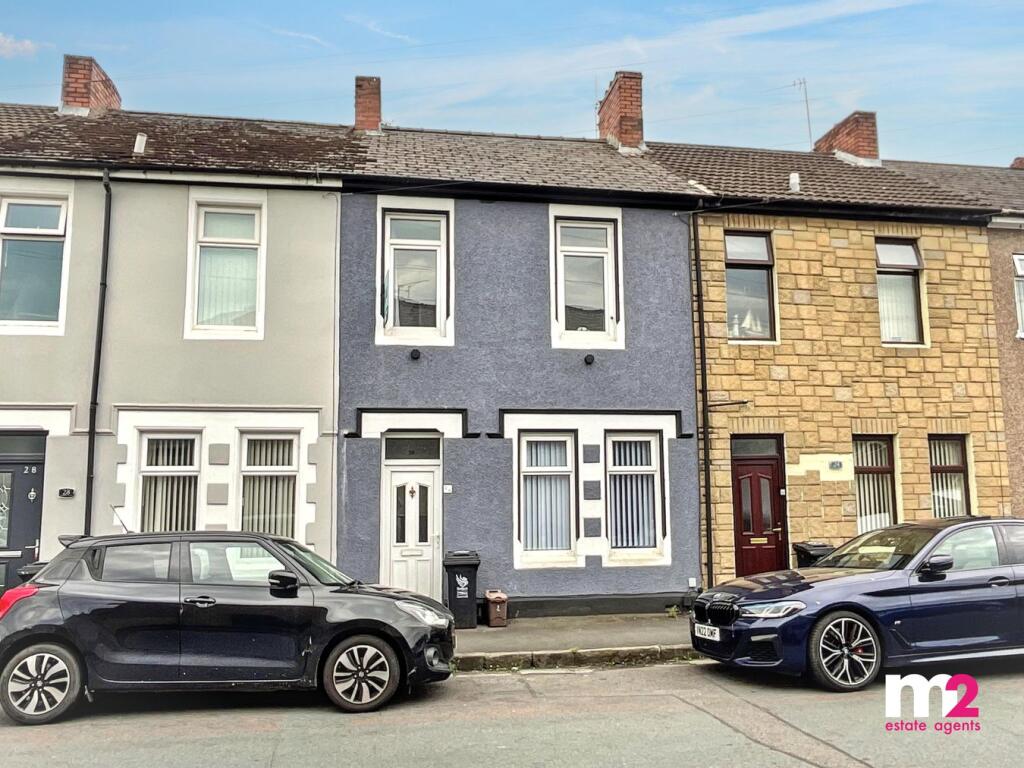 Main image of property: Conway Road, Newport, NP19