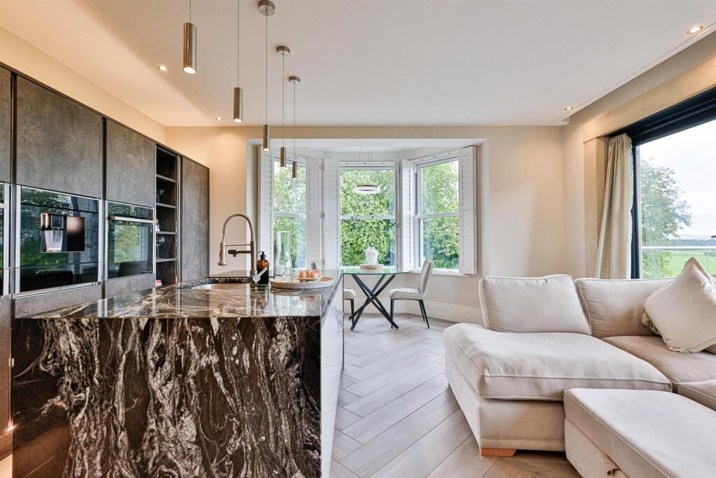 Apartment in Ribble Valley, Ribchester - View 3