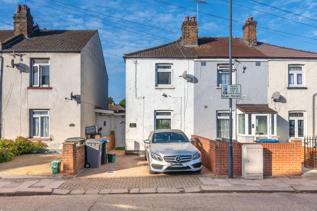 Main image of property: Llanover Road, Wembley, HA9
