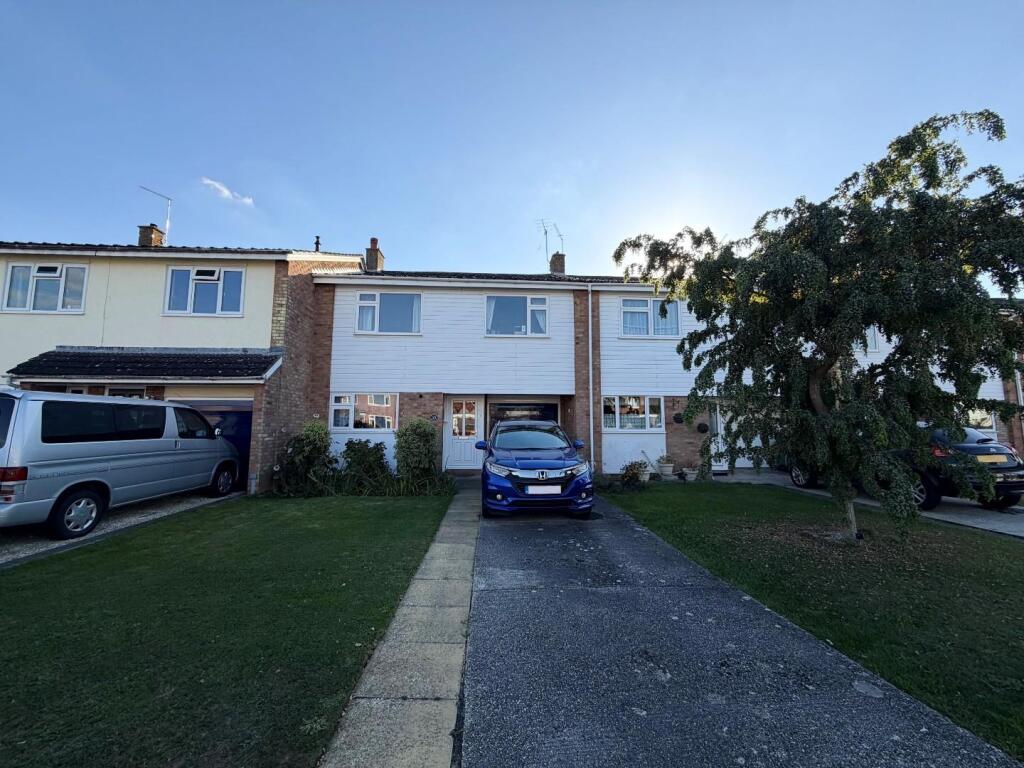 Main image of property: Churchill Avenue, Halstead