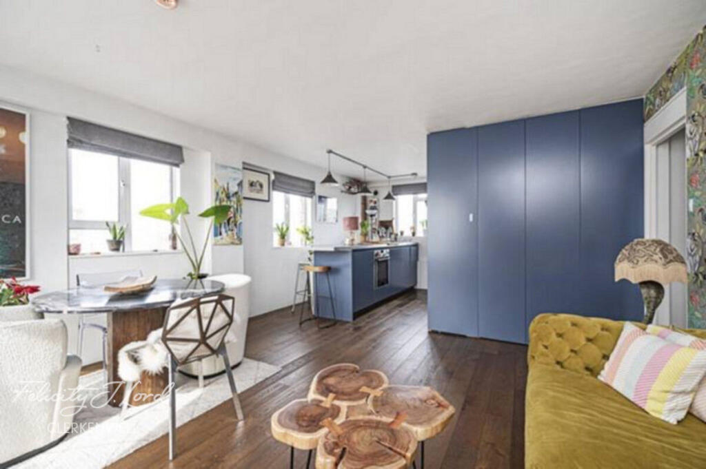 Main image of property: Gee Street, LONDON