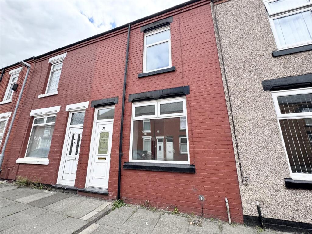 Main image of property: Brunton Street, Darlington