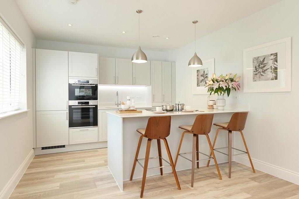 Main image of property: Station Road,
Bishops Waltham,
SO32 1DH