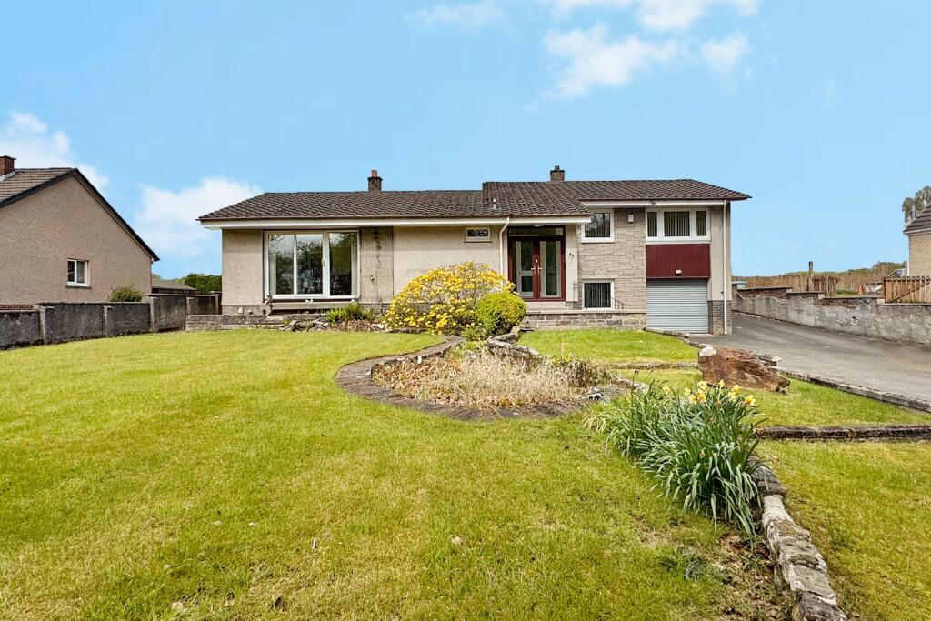 Main image of property: Shawstonfoot Road, Cleland, Motherwell