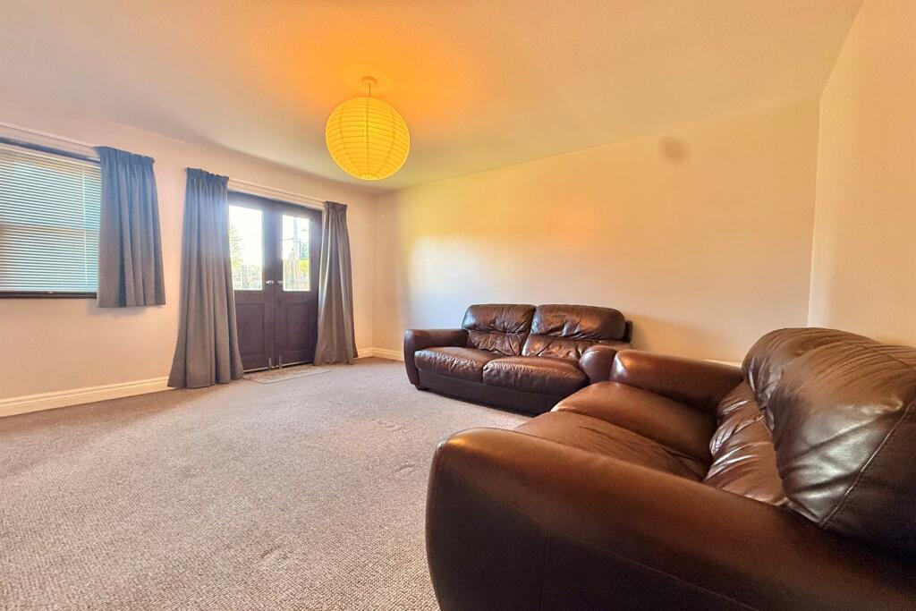 Apartment in Manchester, Greater Manchester - View 4