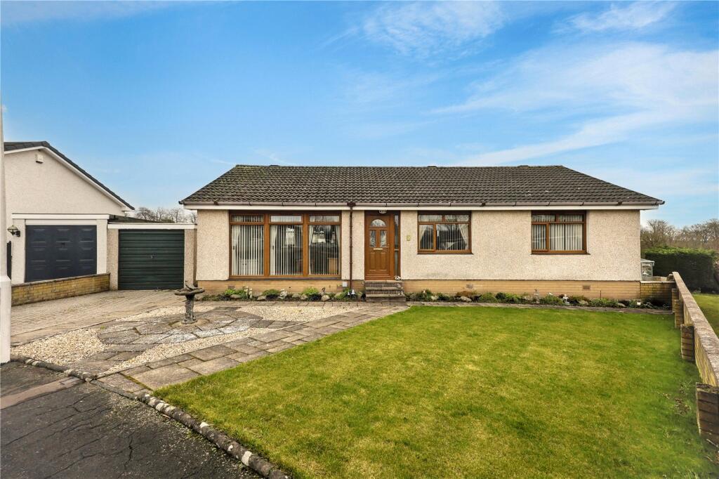 Main image of property: Jubilee Gardens, Milton of Balgonie, Glenrothes, Fife, KY7