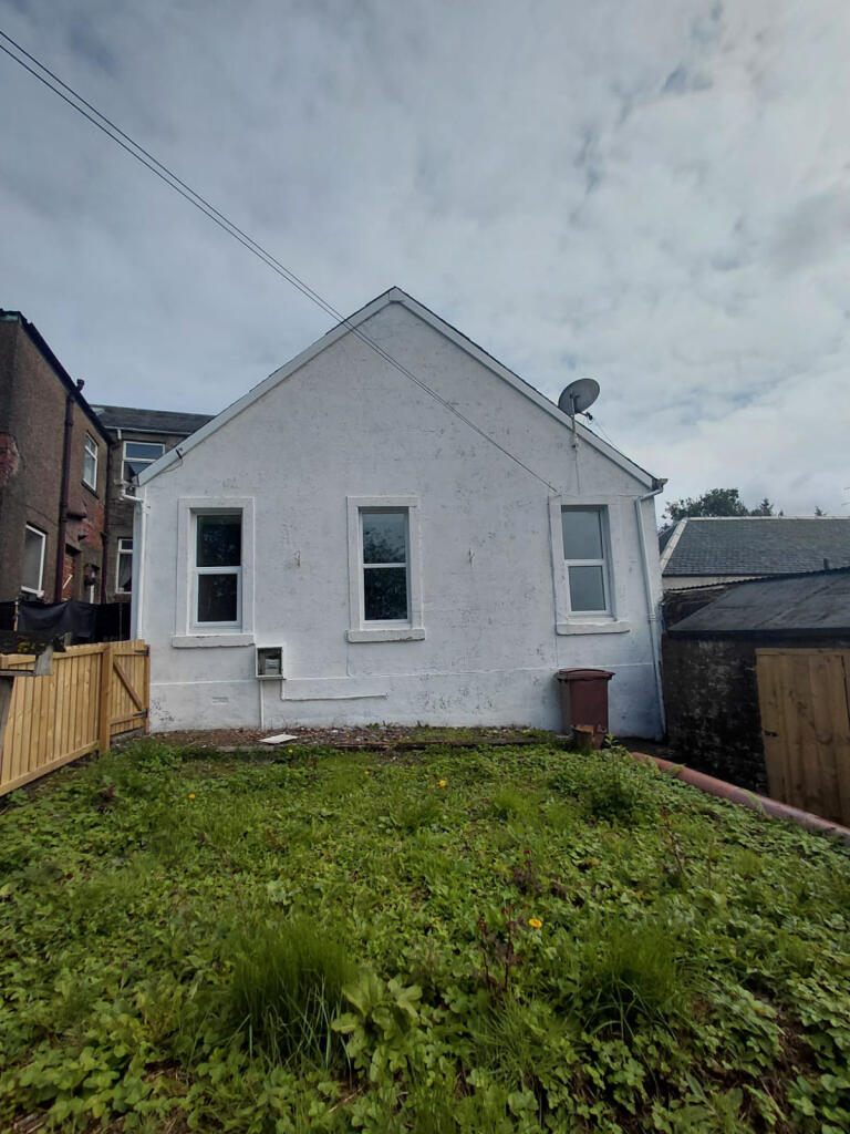 Main image of property: High Main Street, Dalmellington, KA67QN