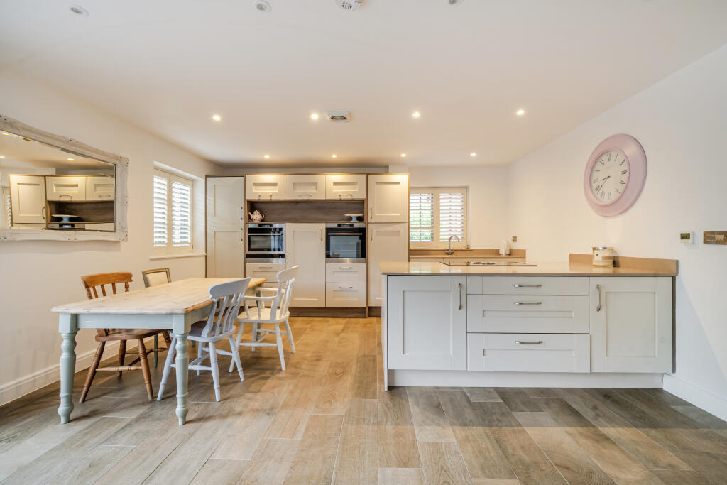 House in Stratford-on-Avon, Welford-on-Avon - View 5