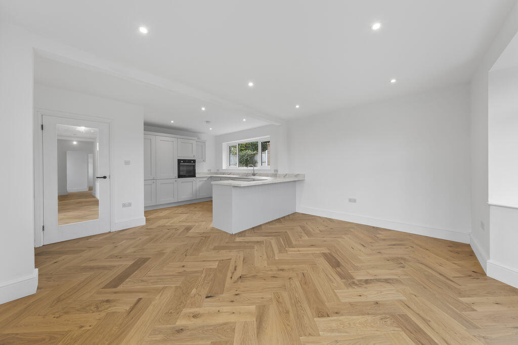House in Sheffield - View 5