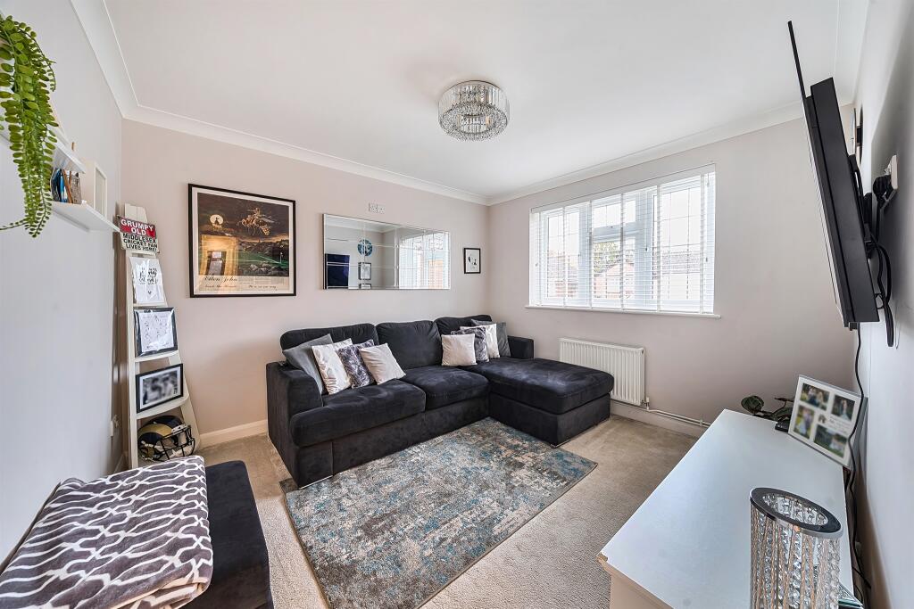 Additional image 6 of Jenkins Avenue, Bricket Wood, St. Albans