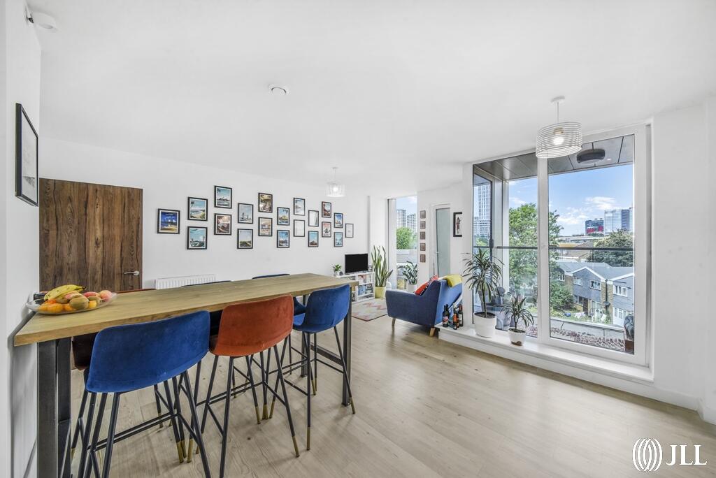 Main image of property: Atelier Point, Jupp Road West, London, E15