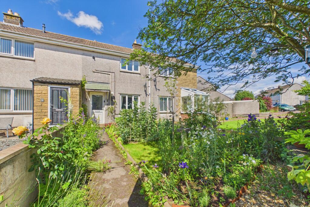 Main image of property: John Colligan Drive, Cleator Moor, CA25