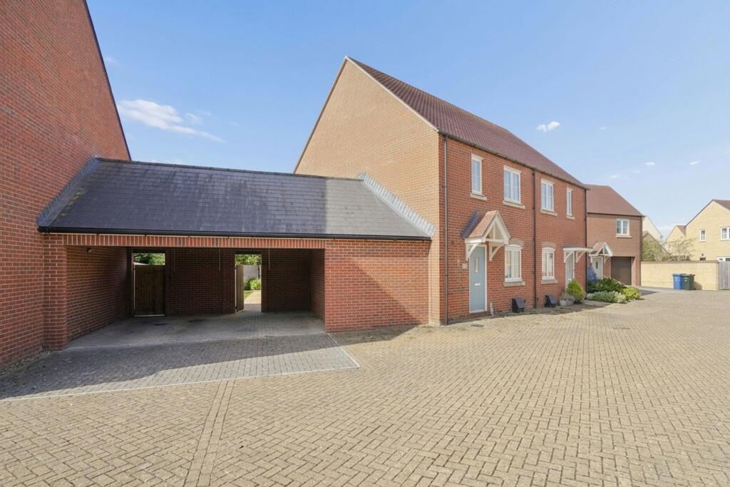 House in Oxford - View 5