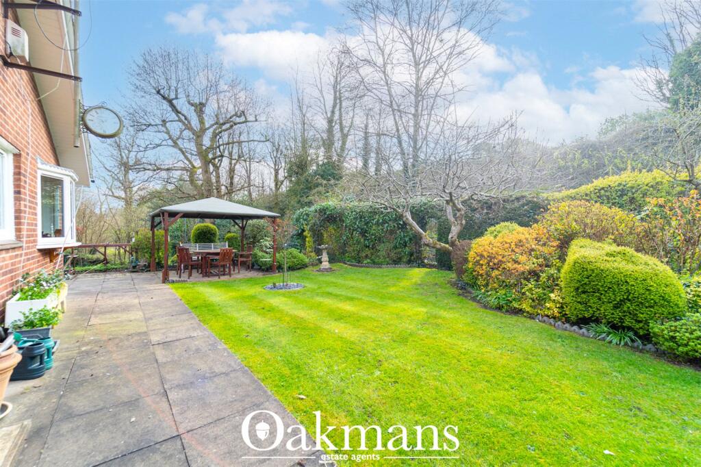 Additional image 14 of Widney Manor Road, Solihull, West Midlands, B91