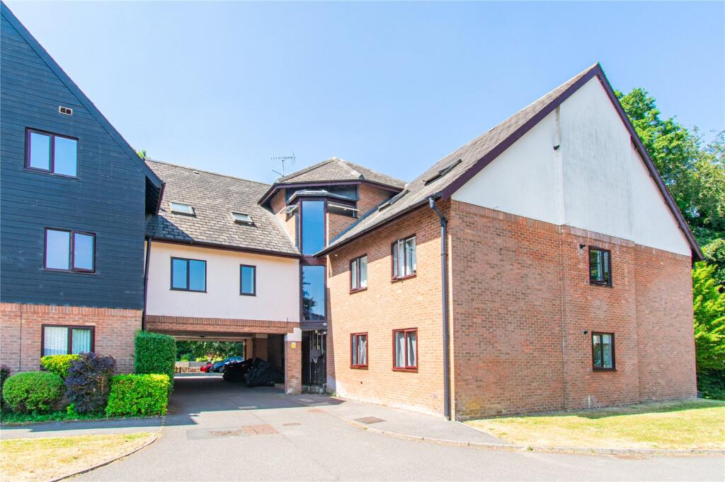 Apartment in Berkshire, Speen