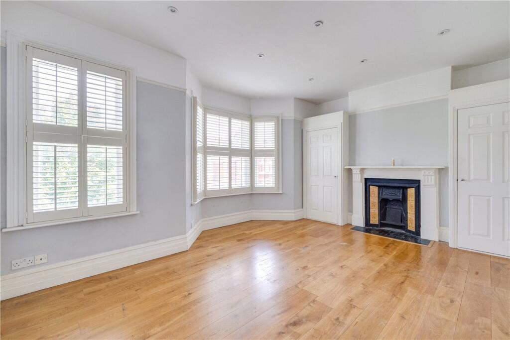Main image of property: St. Albans Avenue, London, W4