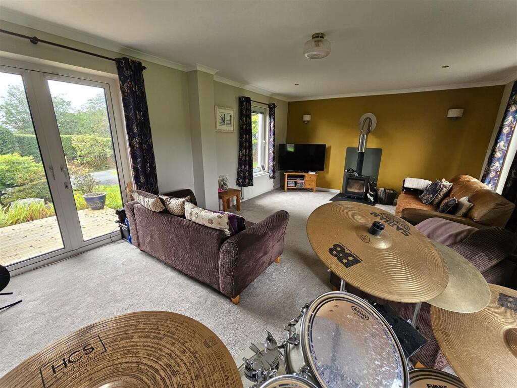 House in West Devon, Lamerton - View 2