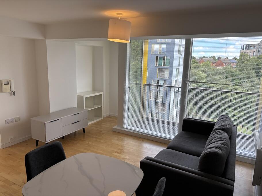Main image of property: Saxton, The Avenue