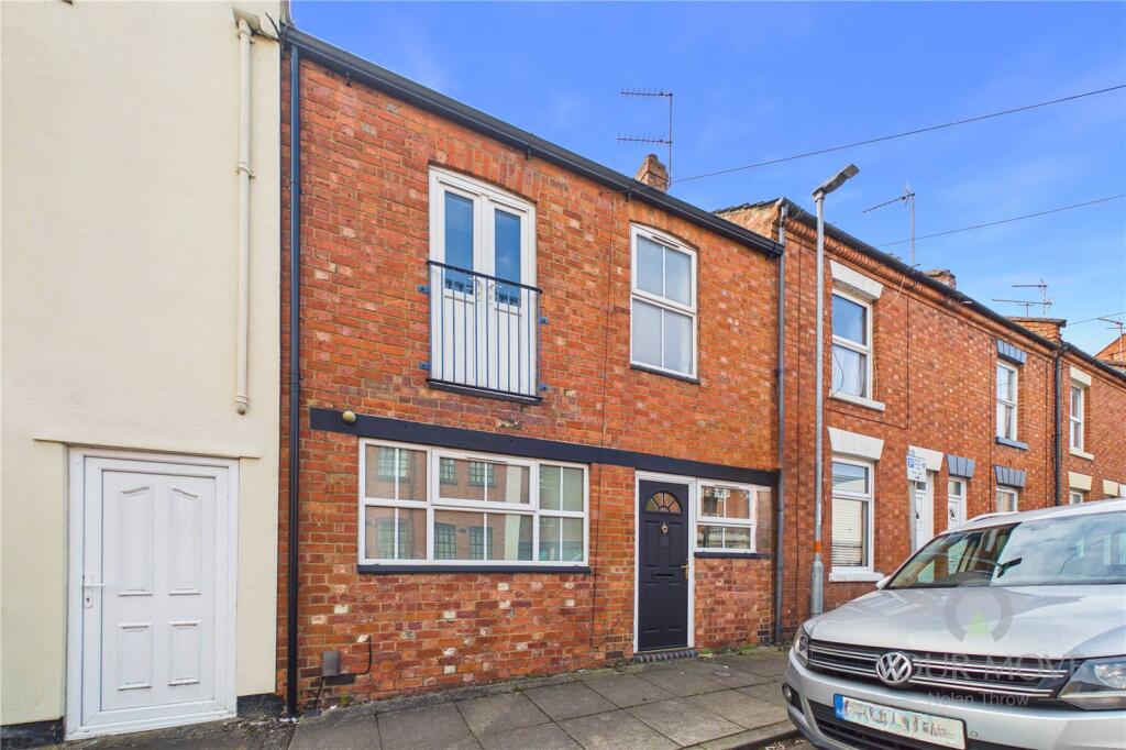 Main image of property: Ecton Street, Northampton, NN1