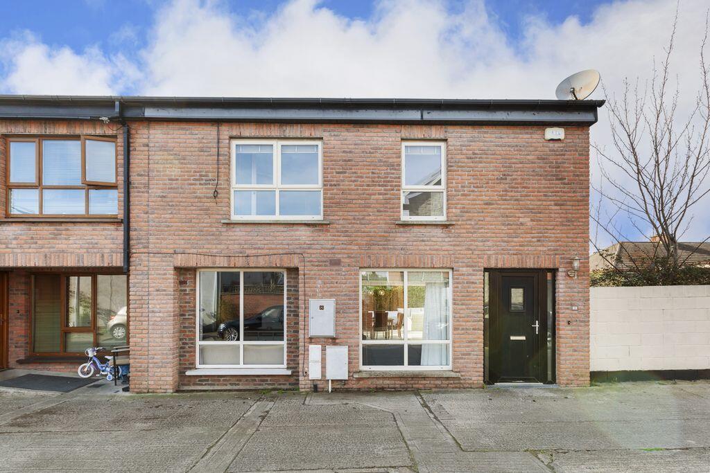 Main image of property: 8 Abbeyfield Lawns, Killester, Dublin 5, D05 C6V6