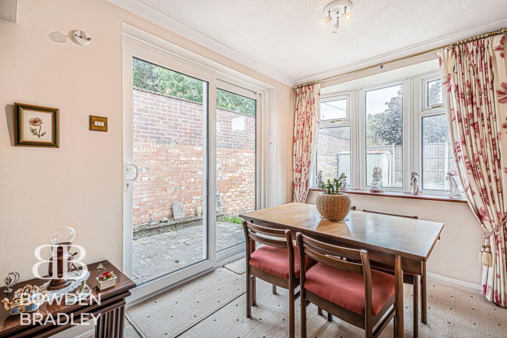 House in London - More