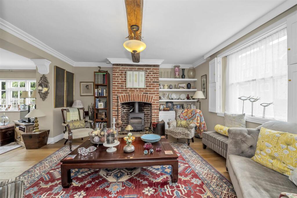 House in Ipswich - View 4