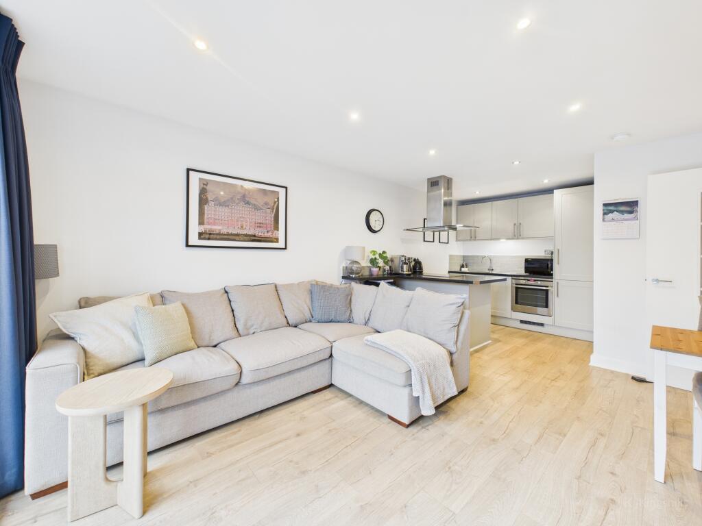 Main image of property: Bankside, Corporation Street, High Wycombe, Buckinghamshire, HP13 6TA