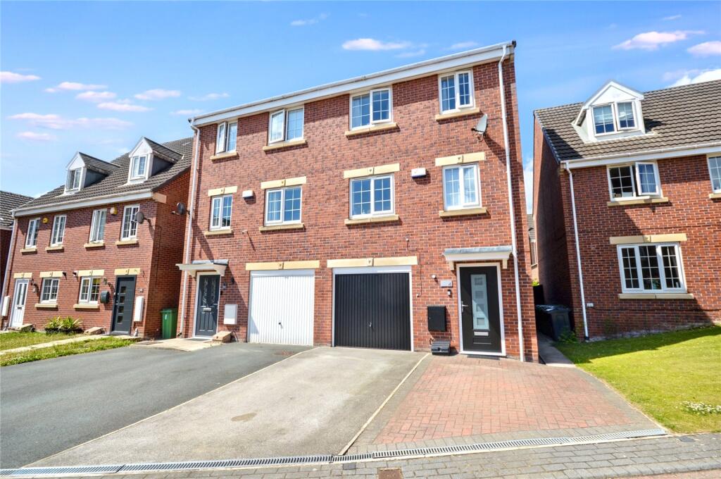 Main image of property: Murray Drive, Leeds, West Yorkshire