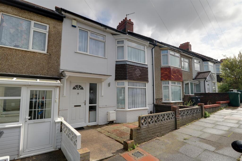 Main image of property: Eastbourne Road, Brighton