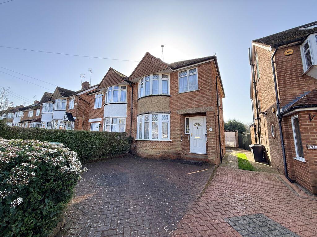 Main image of property: Oulton Crescent, Potters Bar