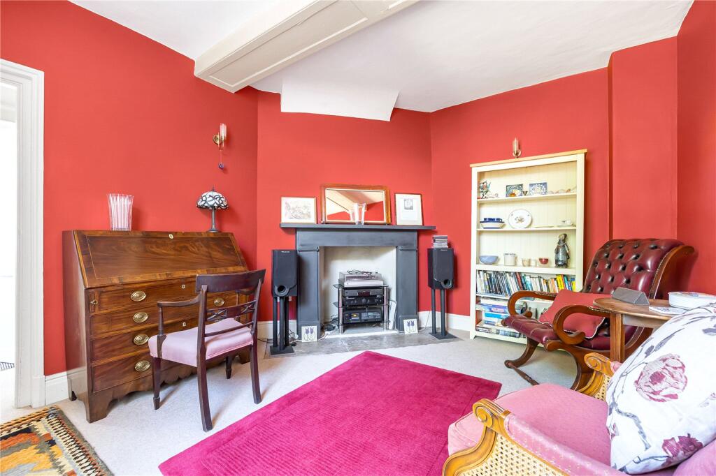 House in Oxford - View 3