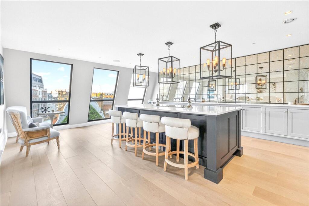Main image of property: Tavistock Street, London, WC2E