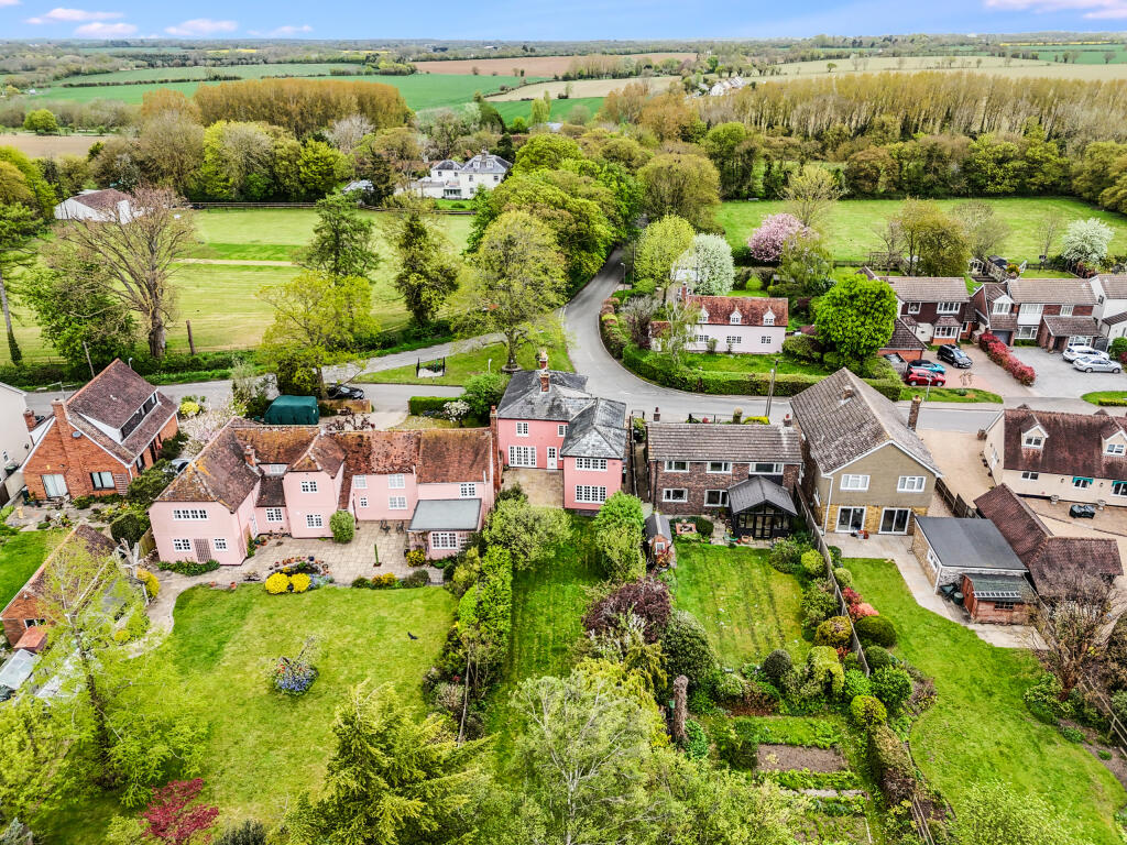 House in Uttlesford, High Easter - View 3
