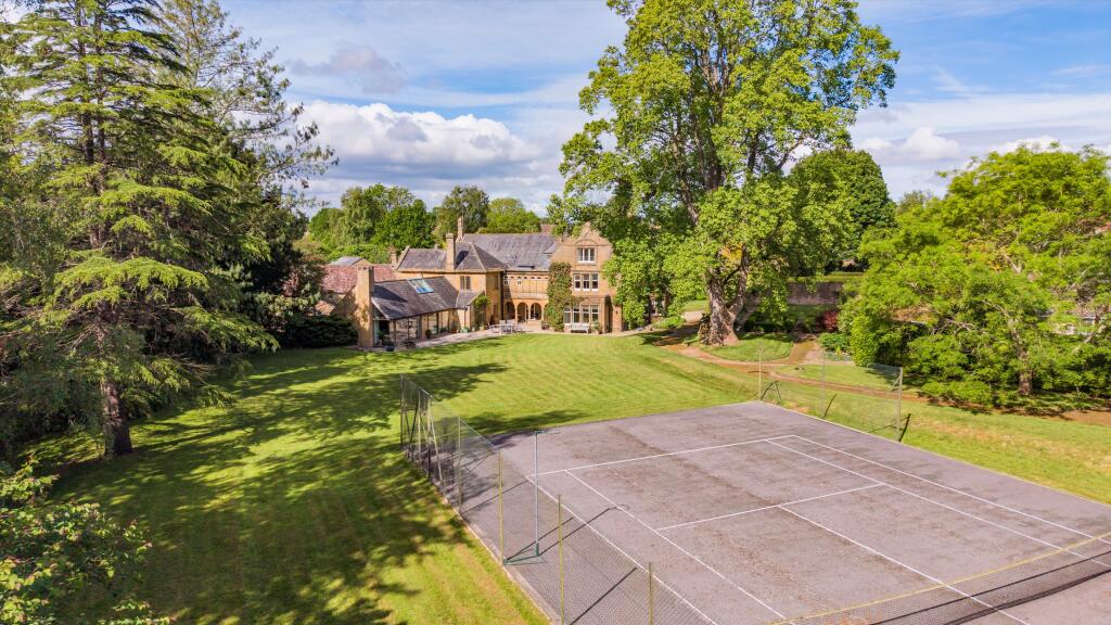 Main image of property: Great Street, Norton Sub Hamdon, Stoke-sub-Hamdon, Somerset TA14