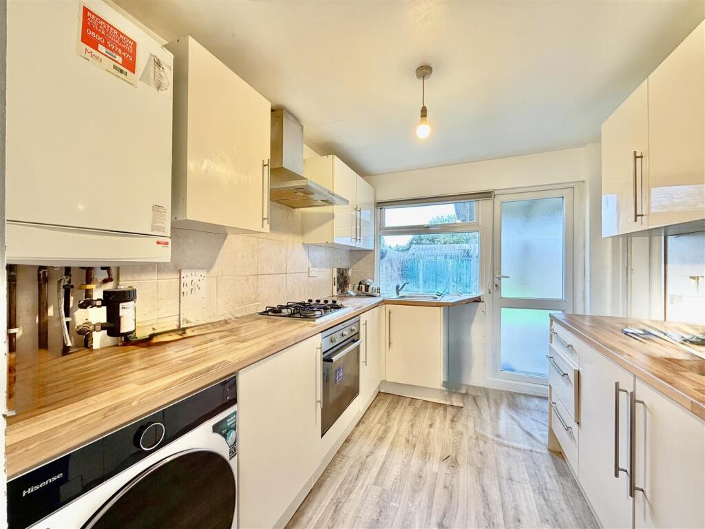 Main image of property: Longford Ave, Feltham, TW14