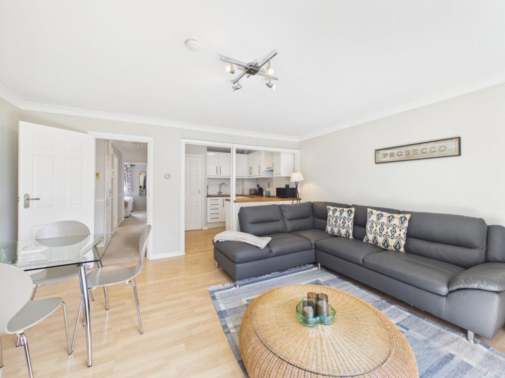 Main image of property: Osborne Road, Windsor, Berkshire, SL4